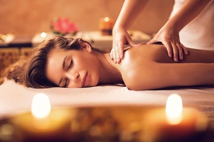 Body Reflexology Massage